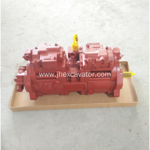 SL220LC-3 Hydraulic Main Pump K3V112DT-1CGR-HN0P